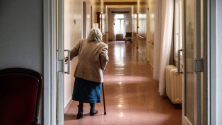 Συναγερμός στη Θεσσαλονίκη: Τουλάχιστον 30 κρούσματα κορωνοϊού σε γηροκομείο