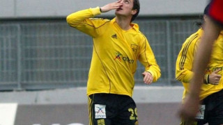 «Όπως ο ΠΑΟΚ είχε τον Πρίγιοβιτς, έτσι χρειαζόταν και ο Άρης τον Μήτρογλου»