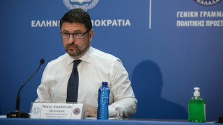 Ξάνθη: Αυτά αποφασίστηκαν για τον οικισμό Ρομά στο Δροσερό