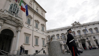 Ιταλία: Ζημιά-μαμούθ 270 δισ. από τον κορωνοϊό