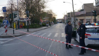 Κορωνοϊός: Τσιόδρας και Χαρδαλιάς μεταβαίνουν εσπευσμένα στη Λάρισα