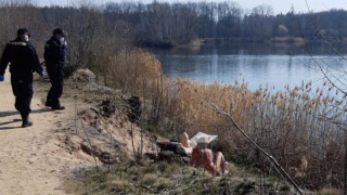 Μάσκες πρέπει να φορούν και οι... γυμνιστές στην Τσεχία