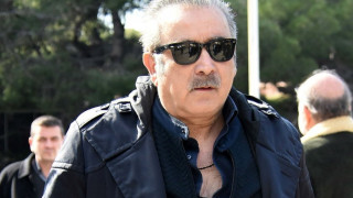 Λαζόπουλος: «Μπαίνουμε σε έναν νέο τρόπο ζωής, δεν είμαι αισιόδοξος»