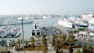 Αυξάνονται οι έλεγχοι στα λιμάνια ενόψει Πάσχα