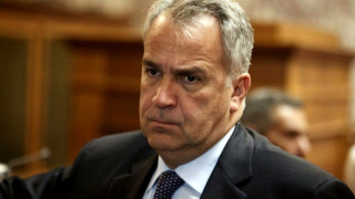 Βορίδης: «Εμείς έτσι μεγαλώσαμε, αυτή είναι η ταυτότητα μας»