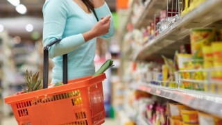 Ο κορωνοϊός αλλάζει τις αγοραστικές μας συνήθειες