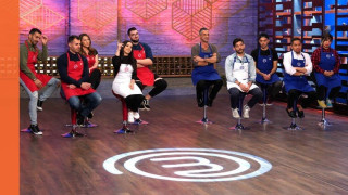 MasterChef: Ώρα για... συμβούλιο! - Δύσκολα τα πράγματα για τους παίκτες