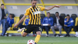 Συμφωνία Αρη με τον Χαβιέρ Ματίγια!