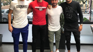 Ματσαρίδης για κορωνοϊό, Φερέιρα κι όχι μόνο