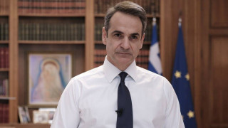 Μητσοτάκης: «Πότε ανοίγει ο τουρισμός στην Ελλάδα»