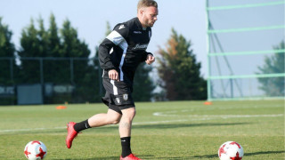 Μουλέν: «Ο ΠΑΟΚ δεν με θέλει πια, θέλω να φύγω από την Ελλάδα»