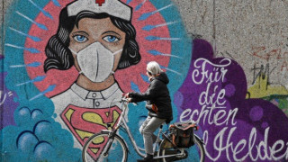 ΠΟΥ για κορωνοϊό: Χρειαζόμαστε τουλάχιστον 12 μήνες για το εμβόλιο