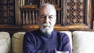Πέθανε ο συγγραφέας Περικλής Κοροβέσης