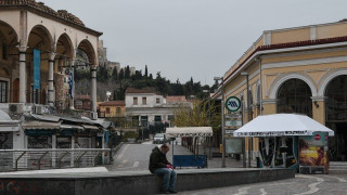 Γιατί η Ελλάδα θα χτυπηθεί περισσότερο από την κρίση του κορωνοϊού
