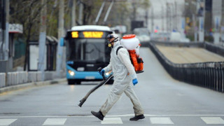 «Στη Ρουμανία το πρόβλημα είναι στην επαρχία, χρειάστηκε και ο στρατός»