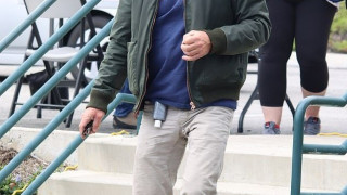 Βοηθά τους ιατρικούς ελέγχους ο Σον Πεν