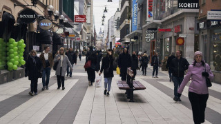 «Πρώτη χώρα σε μοναξιά η Σουηδία, υπάρχει άλλη νοοτροπία»