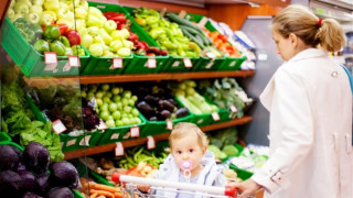 Ανέβηκαν οι τιμές των τροφίμων στα σούπερ μάρκετ