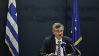 Τσιόδρας:  72 νέα κρούσματα και τρεις ακόμη θάνατοι στην Ελλάδα