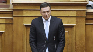 «Θα υπερβούμε τις 4.000 προσλήψεις για το δημόσιο σύστημα Υγείας»