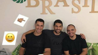 Βέλα Τζούνιορ: «Άνοιξαν τα μαγαζιά στη Βραζιλία, διαφωνούν ο Μπολσονάρο με τον Υπουργό Υγείας»