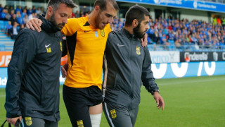 Πώς αποδεικνύεται η καλή φετινή δουλειά  στον Άρη