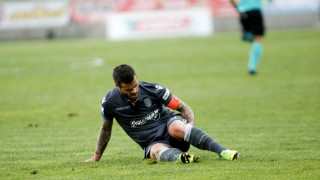 Βάσω Βεργίδου για Αντρέ: « Τους διέψευσες, αρχηγάρα μου»