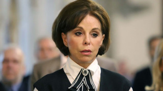 Ξέσπασε η Πατουλίδου: «Τώρα το θυμήθηκε ο πρόεδρος της ΕΙΟ;»