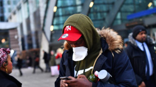 Άλλοι 823 νεκροί στη Βρετανία από κορωνοϊό