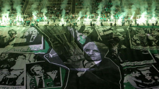 Εντυπωσιακό ντοκιμαντέρ της ΚΑΕ Παναθηναϊκός για τον Παύλο Γιαννακόπουλο