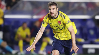 «Στα ραντάρ της Ρόμα ο Παπασταθόπουλος»