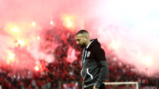 Ελ Καντουρί: «Οι ποδοσφαιριστές περνάμε την καραντίνα σε σπίτι με πισίνα»