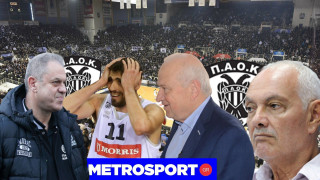 ΚΑΕ ΠΑΟΚ: Στο απόλυτο μηδέν αν άρχιζε σήμερα τον σχεδιασμό