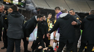 Αυτή είναι η τιμωρία της ΑΕΚ και Μελισσανίδη