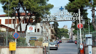 Θεσσαλονίκη: Αρωγή και Άγιος Δημήτριος στη μάχη κατά του κορωνοϊού