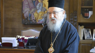 Μητροπολίτης: Με αρνηθήκατε για τη σωματική υγεία, θα μας πει ο Κύριος