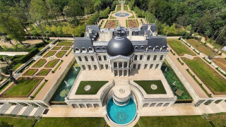 Αυτό είναι το πιο ακριβό σπίτι στον κόσμο