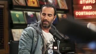 Κανάκης για κορωνοϊό: «Είμαστε κυρίαρχοι, σημαντικοί, ελεύθεροι...»