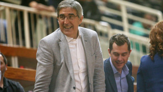 Οριστική διακοπή της Euroleague πρότεινε ο Μπερτομέου