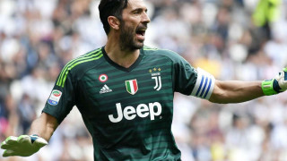 Δημοσίευμα για Μπουφόν: «Συνεχίζει για ακόμη ένα χρόνο»