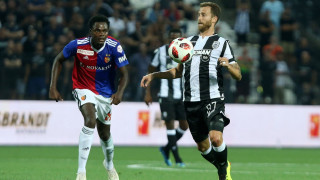 Το πανηγυρικό ποστ του Κλάους και το... σόκιν σχόλιο του Κάνιας