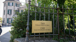 CAS, Σ.τ.Ε. και διοικητικό εφετείο τα τρία μέτωπα του ΠΑΟΚ