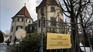 CAS: Στις 17 Δεκεμβρίου δικάζει ΕΠΟ-FIFA για τα 500 χιλιάρικα της υπόθεσης Ντουρμισάι!