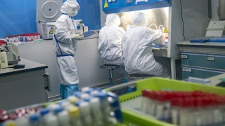 «Οι αμερικανικές Αρχές γνώριζαν από το 2018 για την Ουχάν»