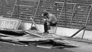 Επιζών-σύμβολο της τραγωδίας του Χίλσμπορο έχασε τη ζωή του από κορωνοϊό
