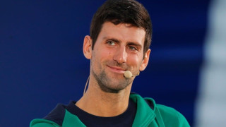 Τζόκοβιτς: Σκέφτεται να υποβάλλει αγωγή στην Αυστραλία για 3,2 εκατ. δολάρια