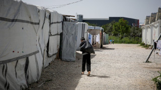 Έκτακτη σύσκεψη στο υπουργείο Υγείας για τις δομές μεταναστών