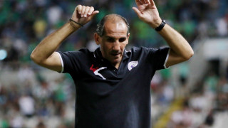 «Ευχαριστώ τον Θεό που έπαιξα στον ΠΑΟΚ»