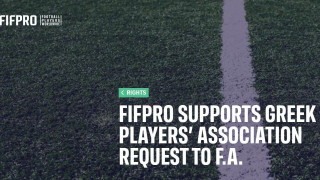 «Αδειάζει» την ΕΠΟ η FIFPRO: «Να πάρει πίσω τις αποφάσεις!»