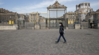 10 εκατομμύρια μισθωτοί σε μερική ανεργία στην Γαλλία